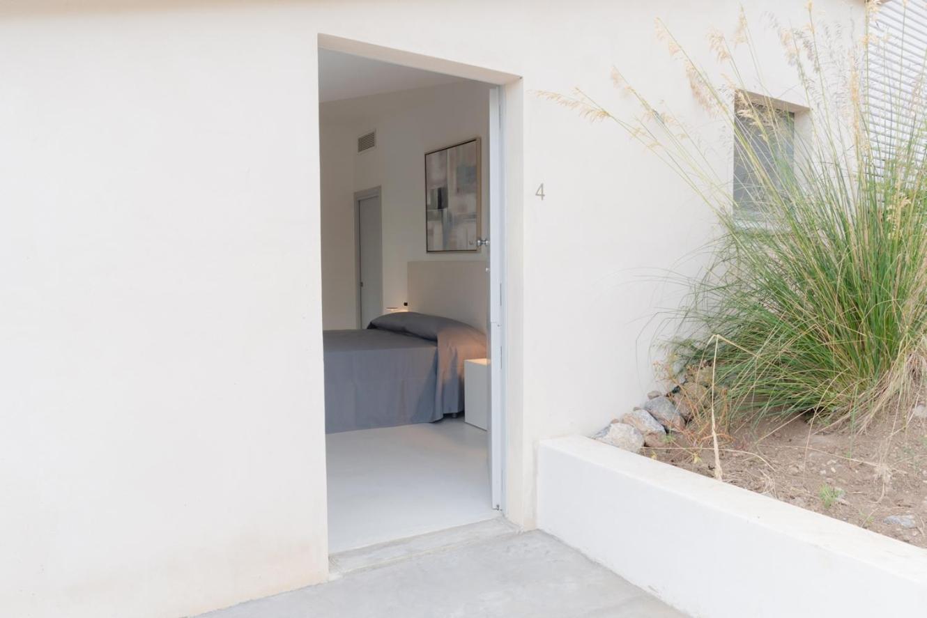 San Giuseppe Relais Bed & Breakfast Maratea Ngoại thất bức ảnh
