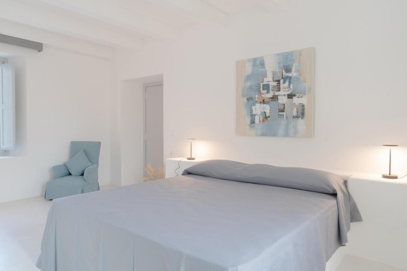 San Giuseppe Relais Bed & Breakfast Maratea Ngoại thất bức ảnh