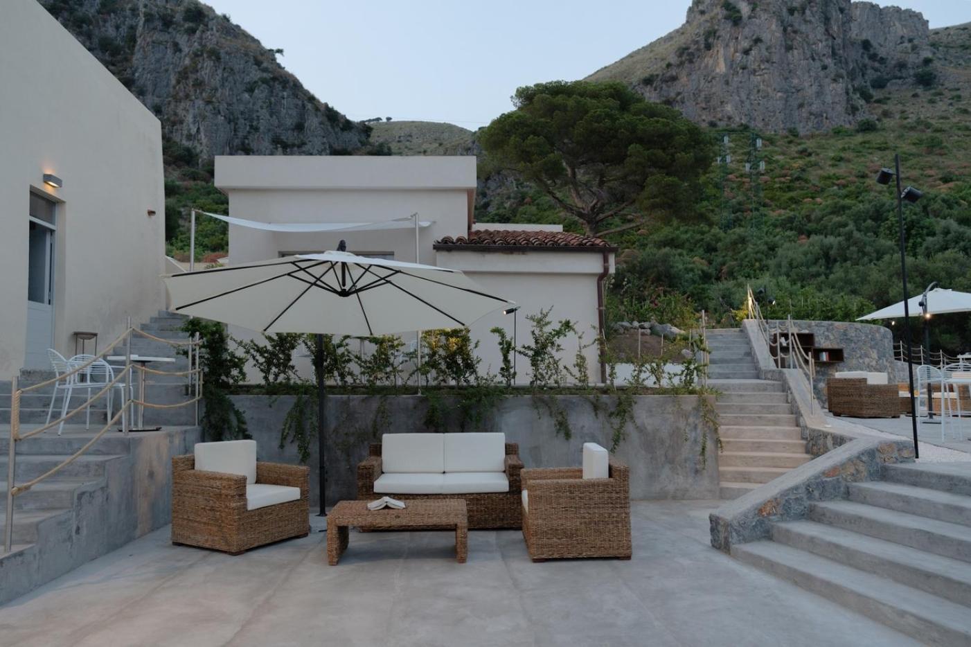 San Giuseppe Relais Bed & Breakfast Maratea Ngoại thất bức ảnh