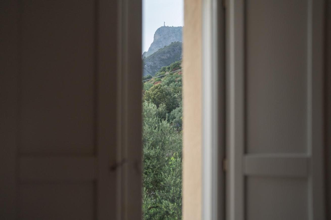 San Giuseppe Relais Bed & Breakfast Maratea Ngoại thất bức ảnh