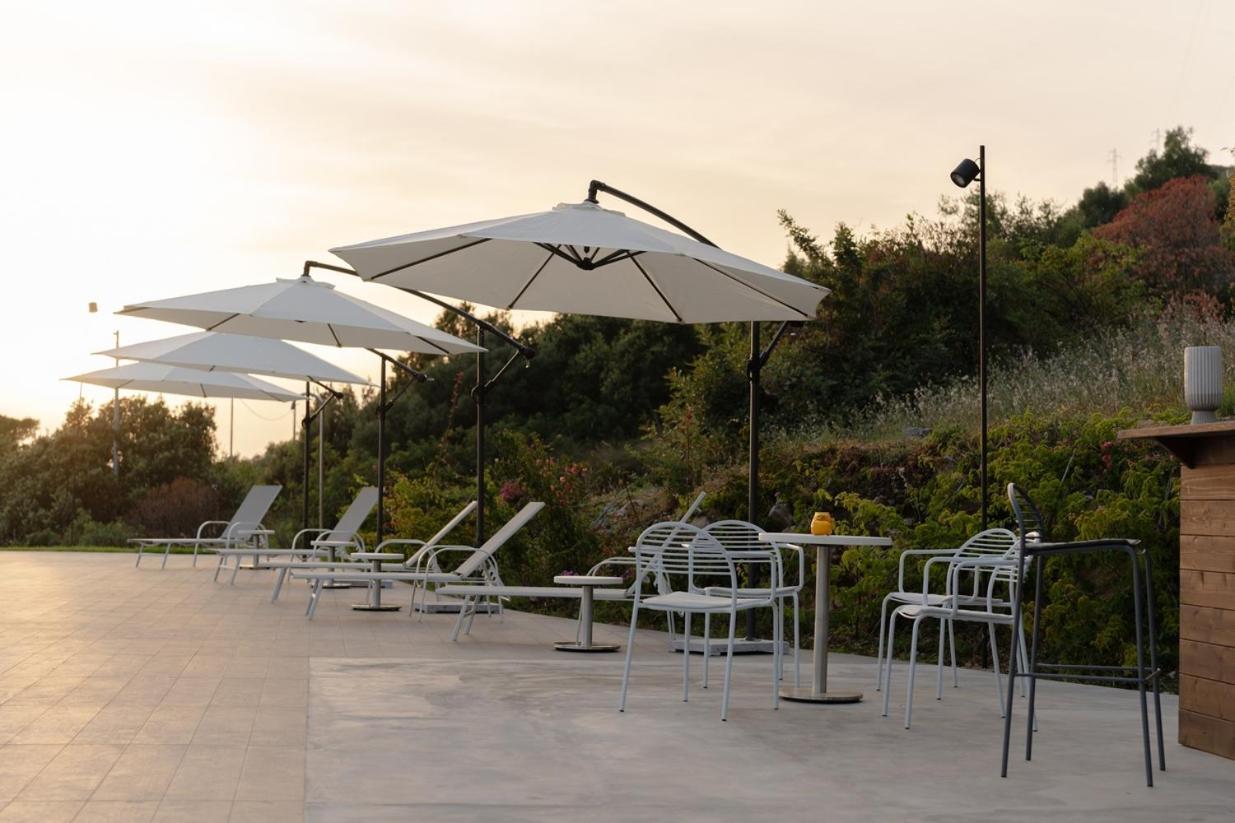 San Giuseppe Relais Bed & Breakfast Maratea Ngoại thất bức ảnh